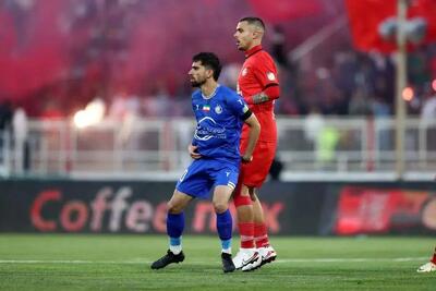 لیگ برتر شبیه کویر شده است؛ آماری که فوتبال ایران را جلوی عربستان و قطر تحقیر می‌کند!