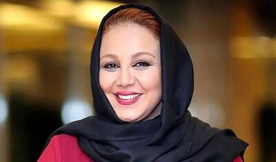بهنوش بختیاری:« به پسر خاله ام گفتم نامرد یعنی من فقط ۵ میلیون می ارزم»