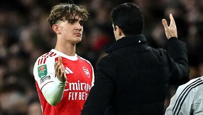 آسیب‌دیدگی مچ پا، پدیده ۱۵ ساله آرسنال را دو ماه خانه‌نشین کرد