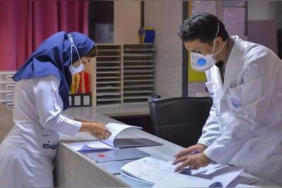  وزارت بهداشت: در موج جدید آنفلوآنزا، ۱۰۱ نفر جان باخته اند