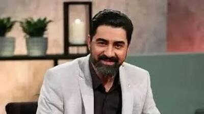  روایت محمدرضا علیمردانی از روز‌های سخت فقر و شرمندگی (فیلم)