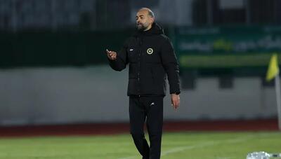 محرم نویدکیا طلسم ۲ امتیازی لیگ برتر را شکست؛ یکه‌تازی سپاهان با ۶ برد متوالی در کورس قهرمانی