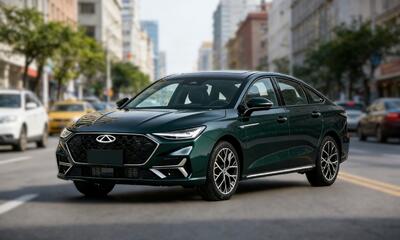 آریزو 8 پرو جدید از راه رسید (+عکس)