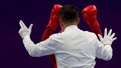 اعضای کادر فنی تیم‌های ملی ووشو تا بازی‌های آسیایی ۲۰۲۶ معرفی شدند/ مریم هاشمی جانشین الهه منصوریان شد