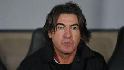 ساپینتو: نتیجه بازی عادلانه نبود؛ ملوان با یک شوت به گل رسید/ فرصت کسب ۳ امتیاز را از ما گرفتند