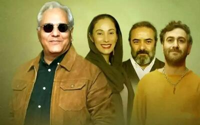 رونمایی از تیزر شیش ماهه؛ سریال جدید مهران مدیری (فیلم)