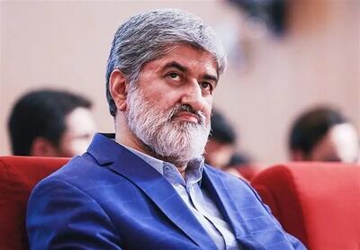 انتقاد علی مطهری از قانون جدید مهریه: حق زن برای میزان مهریه نباید محدود شود