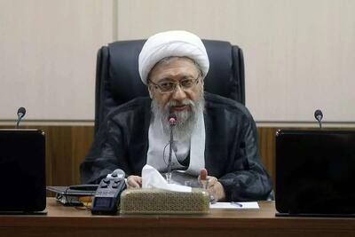 آملی لاریجانی: ما در مجمع حق ورود به بحث FATF را نداشتیم