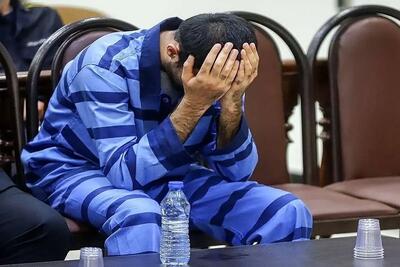 دچار جنون شدم و زنم را کشتم