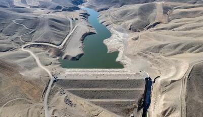 وضعیت ذخایر سدهای تهران بحرانی تر شد