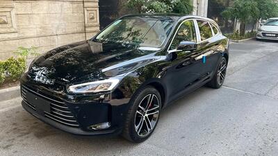 این چینی در یک روز 600 میلیون گران شد؛ افزایش قیمت ها در 19 آذر 1404