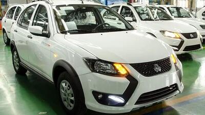 خودروهای نوشماره زیر یک میلیارد تومان سهمیه بنزین می گیرند