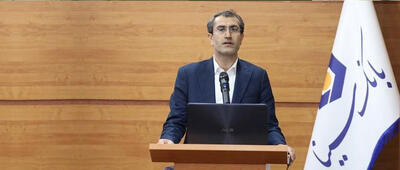 یک جهش عجیب در شبکه بانکی؛ سینا از رکوردهای تازه عبور کرد