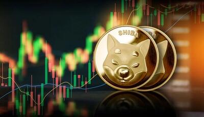 سیگنال مخفی در بازار شیبا؛ خروج عظیم چه معنایی دارد؟