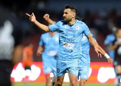 لهجه یزدی به مدعیان قهرمانی اضافه شد