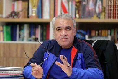 فتح‌الله‌زاده: با من باشد سروش رفیعی را به استقلال می‌آورم