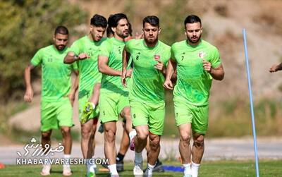 ستاره تیم اوسمار به آلومینیوم می‌رسد