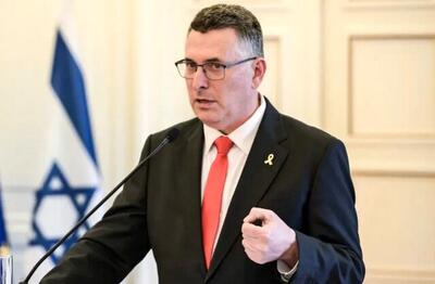 اسرائیل: با سوریه توافق نمی‌کنیم