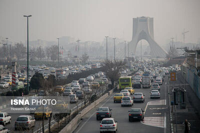 اجرای طرح زوج و فرد از در منزل لغو شد