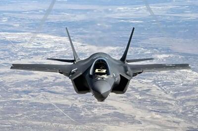 شرط عجیب آمریکا برای فروش F35 به ترکیه