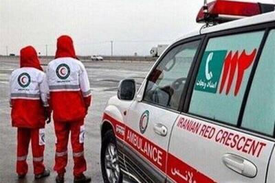 هشدار سیل، آبگرفتگی و کولاک در این ۵ استان