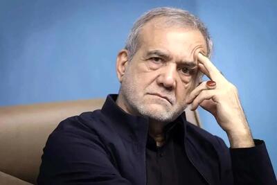 تصویر پایان نامه دکتری پزشکیان در سال 64