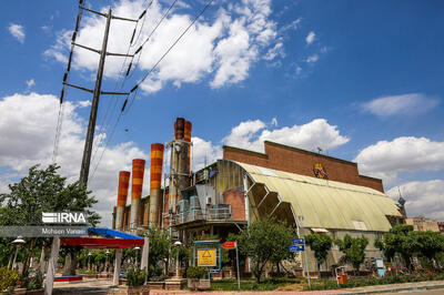 مقام وزارت نیرو: درباره مازوت‌سوزی بزرگ‌نمایی نکنید!