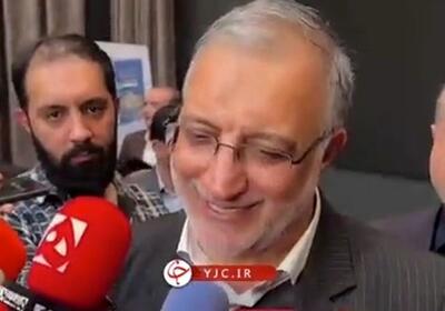 مخالفت زاکانی با طرح زوج و فرد سراسری در تهران