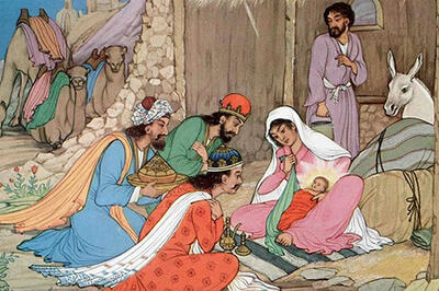 افغانستان مینیاتور بهزاد را به نام خود ثبت جهانی کرد