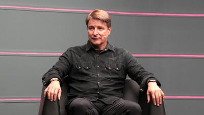 اونینگ: بازیکن جوان پرسپولیس را به بوندس‌لیگا می‌برم