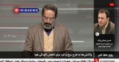 تصمیم عجیب درباره روزهای تعطیل در تهران