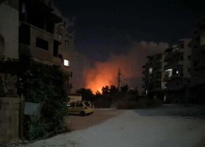 اسرائیل: جنگ با سوریه حتمی است