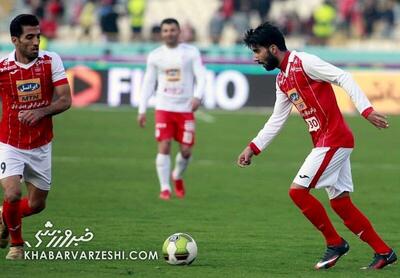بازگشت ستاره محبوب به پرسپولیس منتفی شد