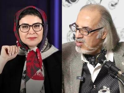 پس لرزه‌های اعلام جرم علیه مهدی مطهرنیا