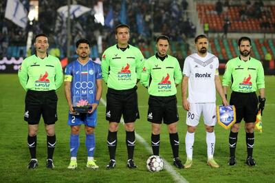 کلاتنبرگ: دو پنالتی استقلال سوخت