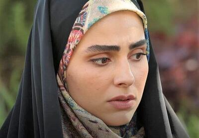  نگاه روز | لاله مرزبان با استایلی عجیب 📸