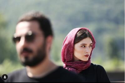  نگاه روز | استایل مردانه فرشته حسینی 📸