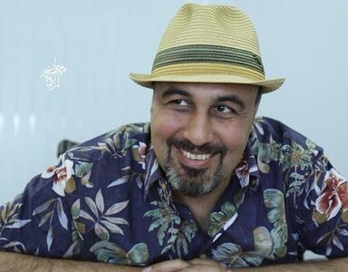  نگاه روز | از خنده ی کمدین های معروف بنام رضا عطاران و علی صادقی 📸