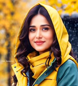  نگاه روز | تغییر چهره طوفانی «ارغوان» سریال زمانه بعد 12 سال 📸