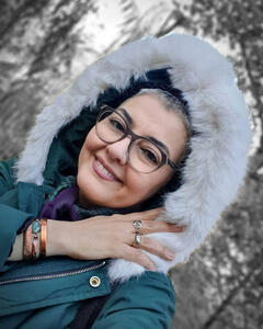  نگاه روز | از کودکی تا 51 سالگی آناهیتا همتی بازیگر سریال خانه به دوش 📸