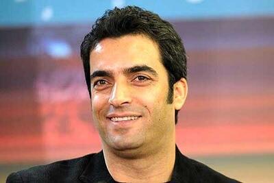  نگاه روز | قاب عاطفی منوچهر هادی در کنار دختر زیبایش 📸