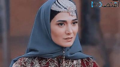  نگاه روز | تصویری از قایق سواری مینا وحید بازیگر «سریال بانوی عمارت» به همراه مادرش 📸