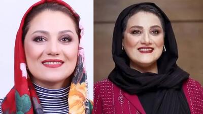  نگاه روز | عکس قدیمی و زیرخاکی از محسن تنابنده، فرهاد اصلانی و شبنم مقدمی 📸