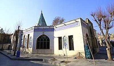  جزییات مراسم پخت و توزیع کیک کیلومتری و جشن روز زن در امامزاده یحیی