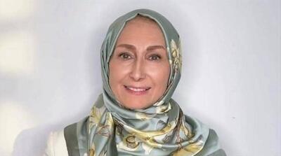  بانوی خوزستانی رییس کمیته پاراتنیس روی میز فدراسیون جهانی شد