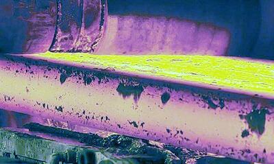  Mobarakeh Steel Awarded International Business Continuity Management (ISO ۲۲۳۰۱) Certificate