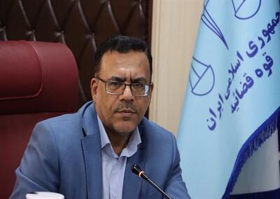  معاون رییس دادگستری خوزستان: پیشگیری از تخلف های انتخاباتی با تقویت نظارت‌های الکترونیکی / رسانه‌ها نقش حیاتی در سلامت انتخابات الکترونیک دارند