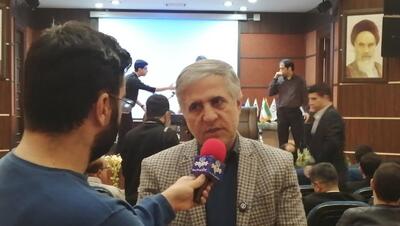  تولایی : نفوذ بیمه در مازندران بالاتر از میانگین کشور است