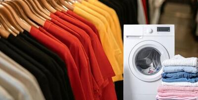  چرا لباس‌های نو را قبل از پوشیدن بشوییم؟