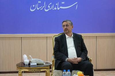  شاهرخی خبر داد : جمع‌آوری ۱۷۰ مدرسه کانکسی در لرستان 